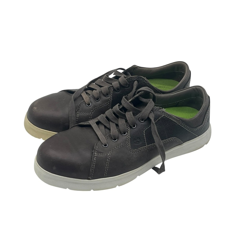 Red Wing Shoes SD 35 Men's Work Shoes ASTM F2413-18 Oil Slip Resisting Size 9.5
